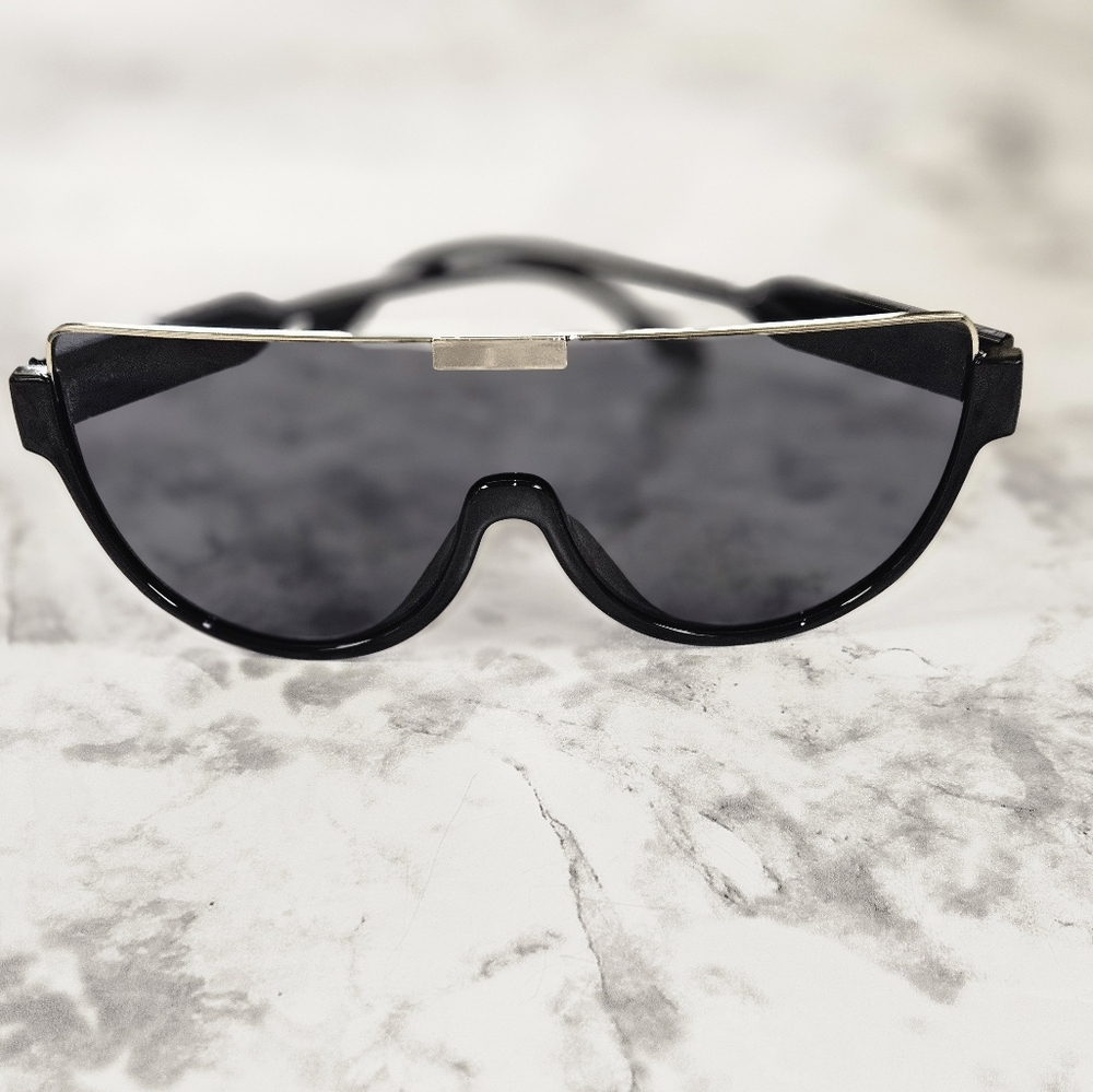 Black Women's Sunglasses